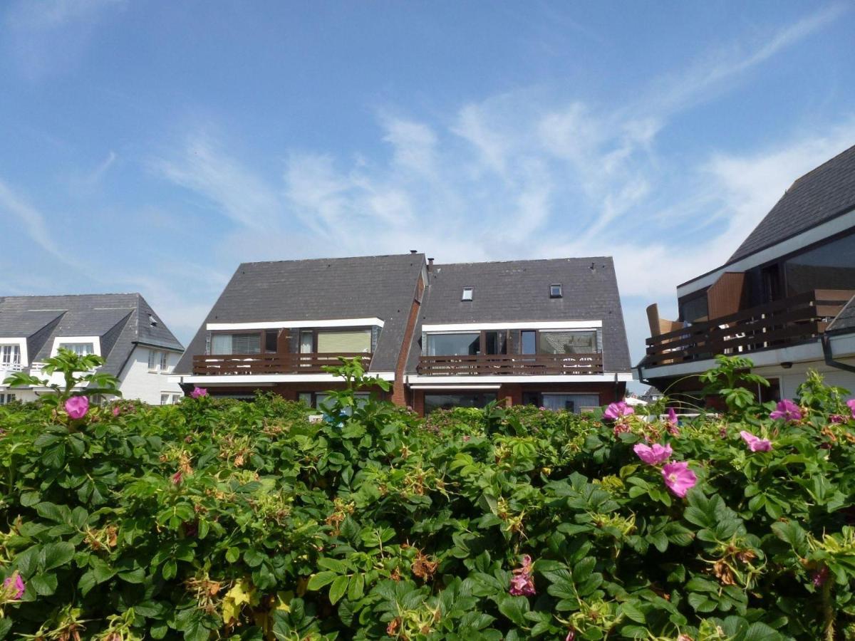 Syltdomizil Tade, App 1 Wenningstedt-Braderup Exterior foto